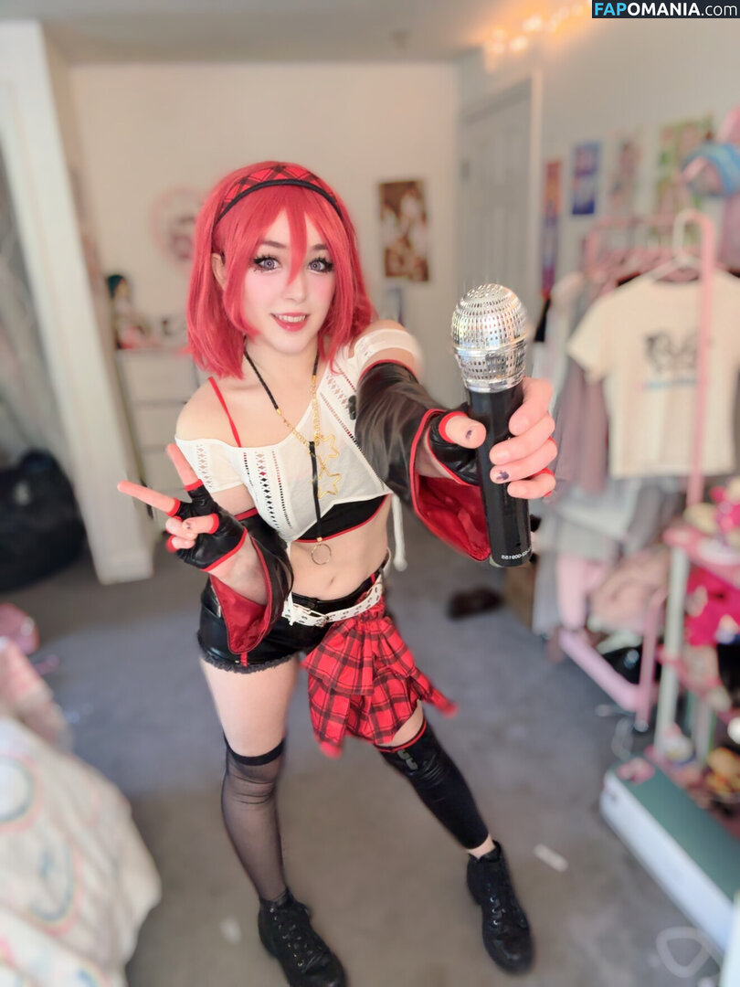 Meikapuff / meikasama Naakt OnlyFans  Gelekte foto #260