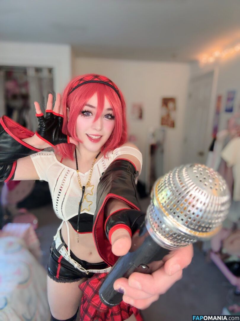 Meikapuff / meikasama Naakt OnlyFans  Gelekte foto #261