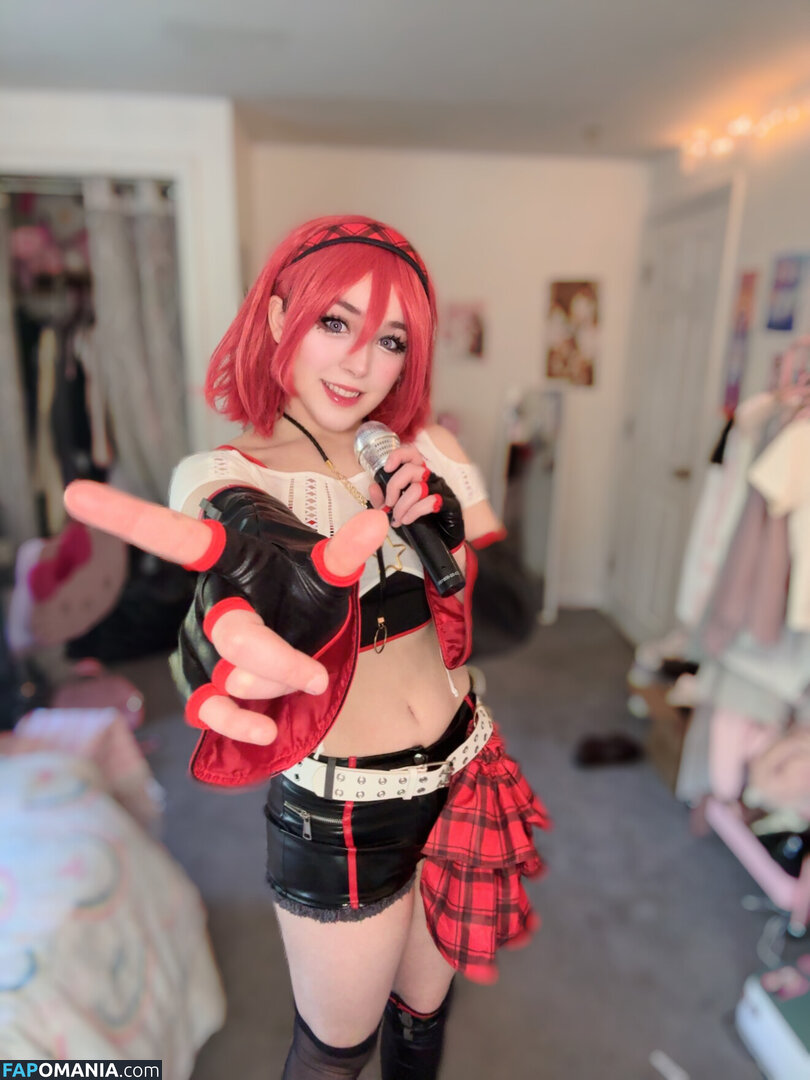 Meikapuff / meikasama Naakt OnlyFans  Gelekte foto #265