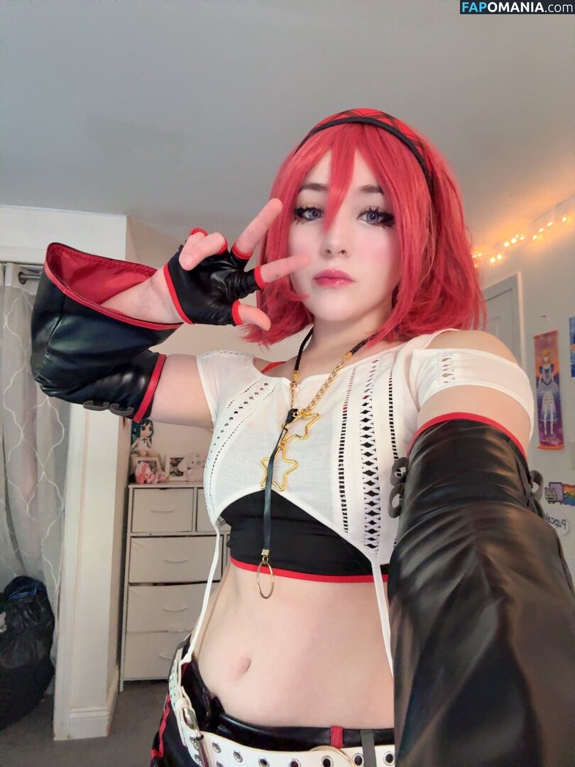 Meikapuff / meikasama Naakt OnlyFans  Gelekte foto #266