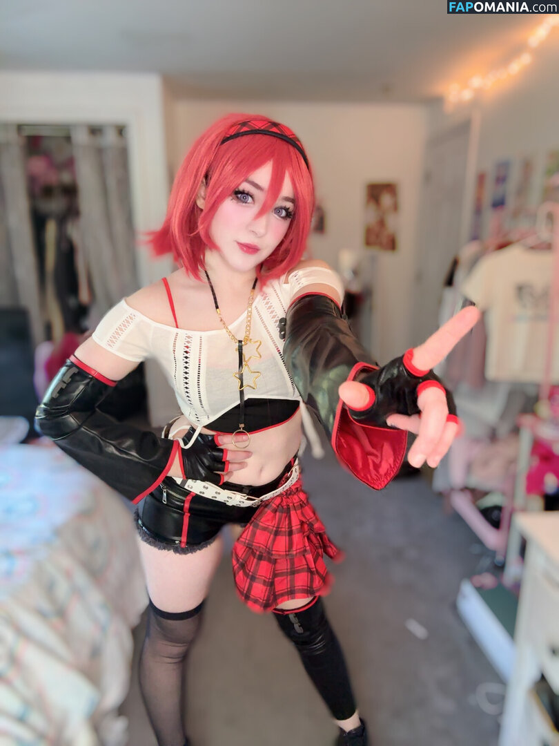 Meikapuff / meikasama Naakt OnlyFans  Gelekte foto #267