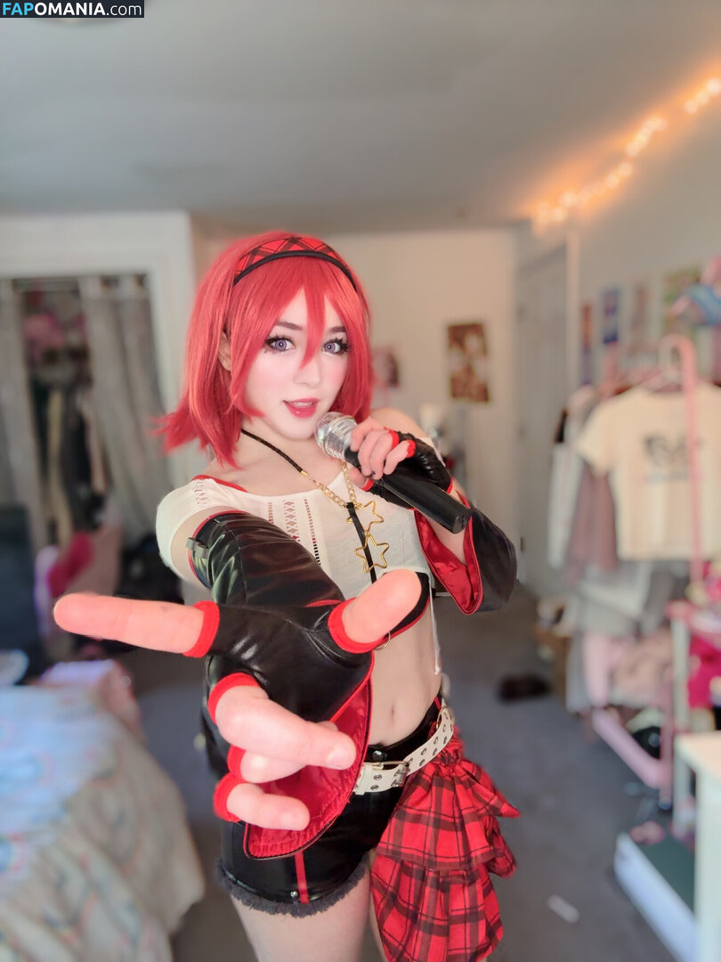 Meikapuff / meikasama Naakt OnlyFans  Gelekte foto #268