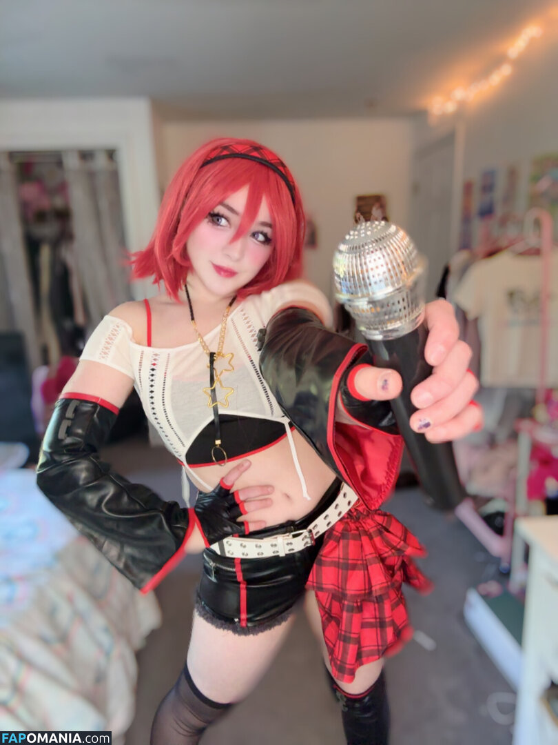 Meikapuff / meikasama Naakt OnlyFans  Gelekte foto #269