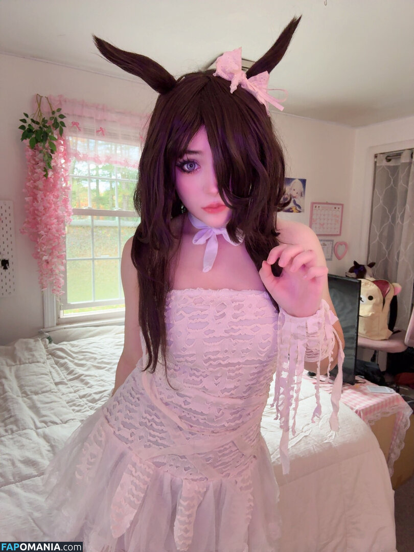 Meikapuff / meikasama Naakt OnlyFans  Gelekte foto #273