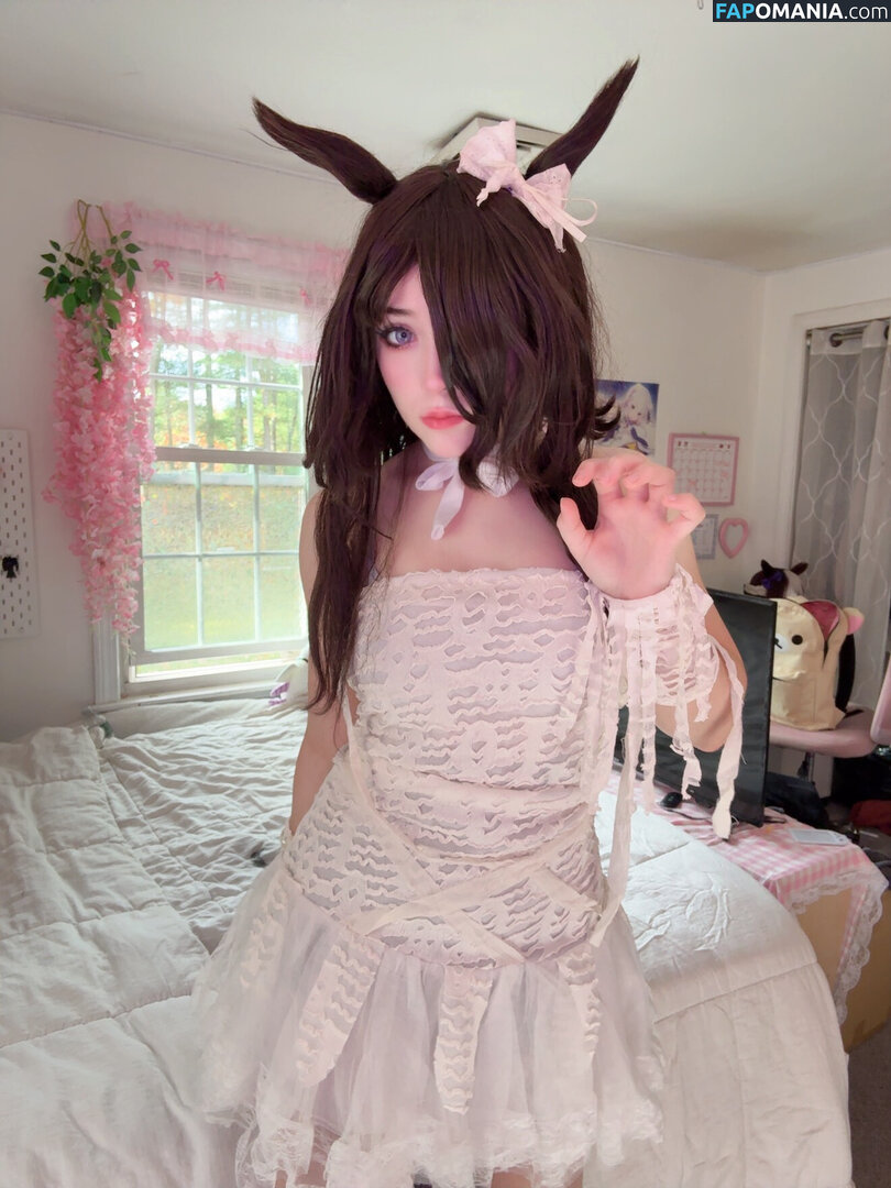 Meikapuff / meikasama Naakt OnlyFans  Gelekte foto #274