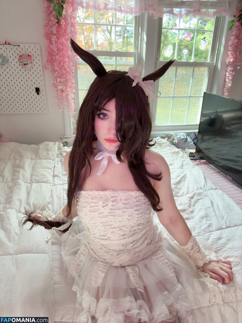 Meikapuff / meikasama Naakt OnlyFans  Gelekte foto #275