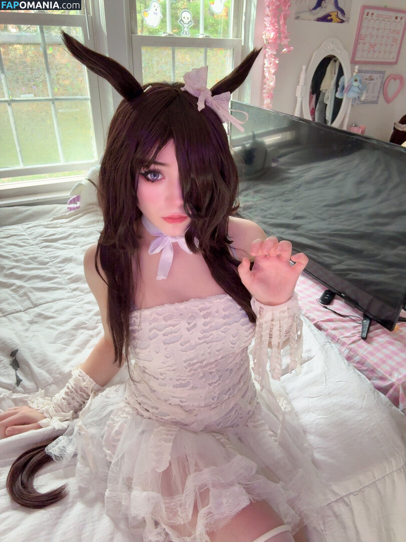 Meikapuff / meikasama Naakt OnlyFans  Gelekte foto #277