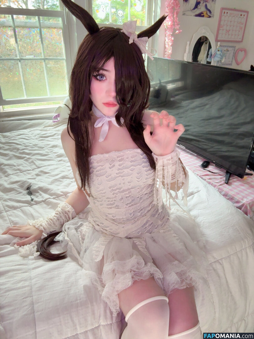 Meikapuff / meikasama Naakt OnlyFans  Gelekte foto #278