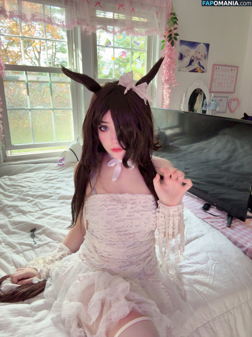 Meikapuff / meikasama Naakt OnlyFans  Gelekte foto #281