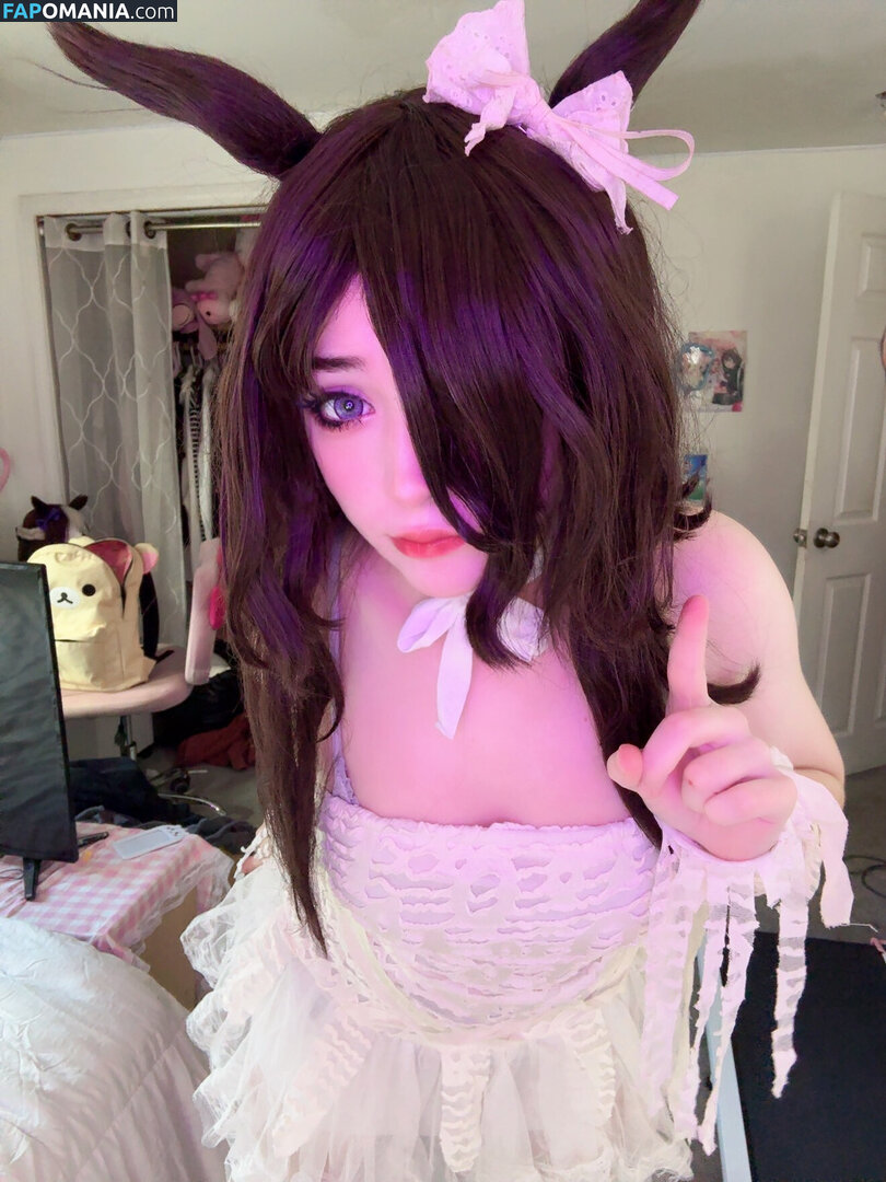 Meikapuff / meikasama Naakt OnlyFans  Gelekte foto #284