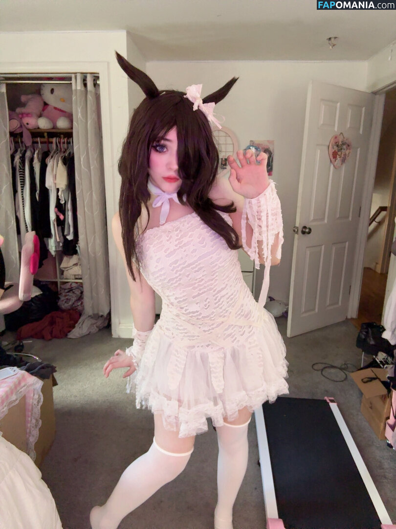 Meikapuff / meikasama Naakt OnlyFans  Gelekte foto #285