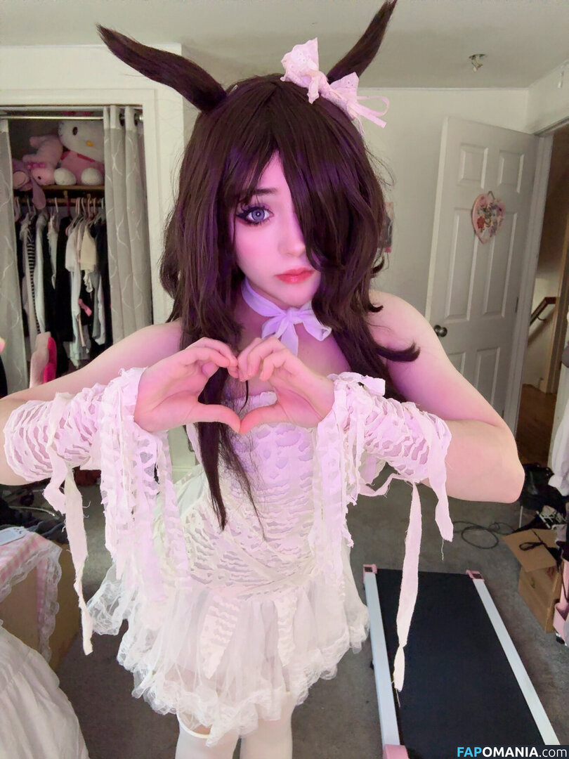 Meikapuff / meikasama Naakt OnlyFans  Gelekte foto #286