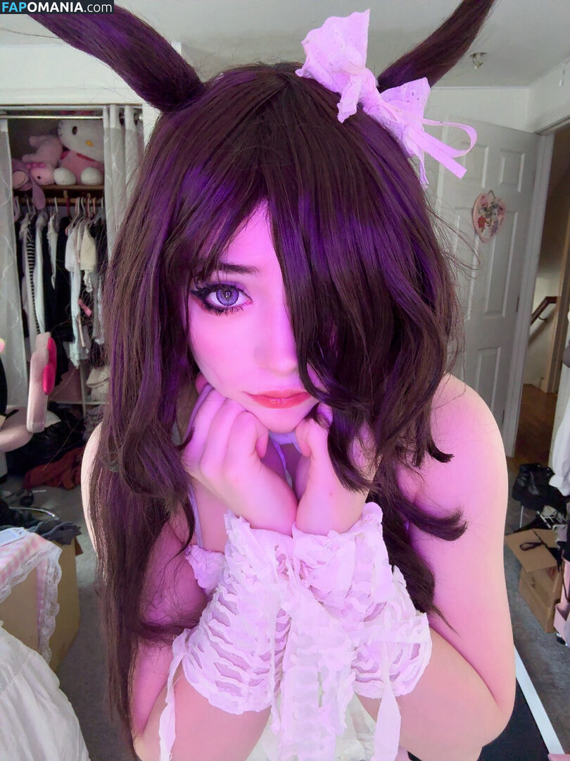 Meikapuff / meikasama Naakt OnlyFans  Gelekte foto #287