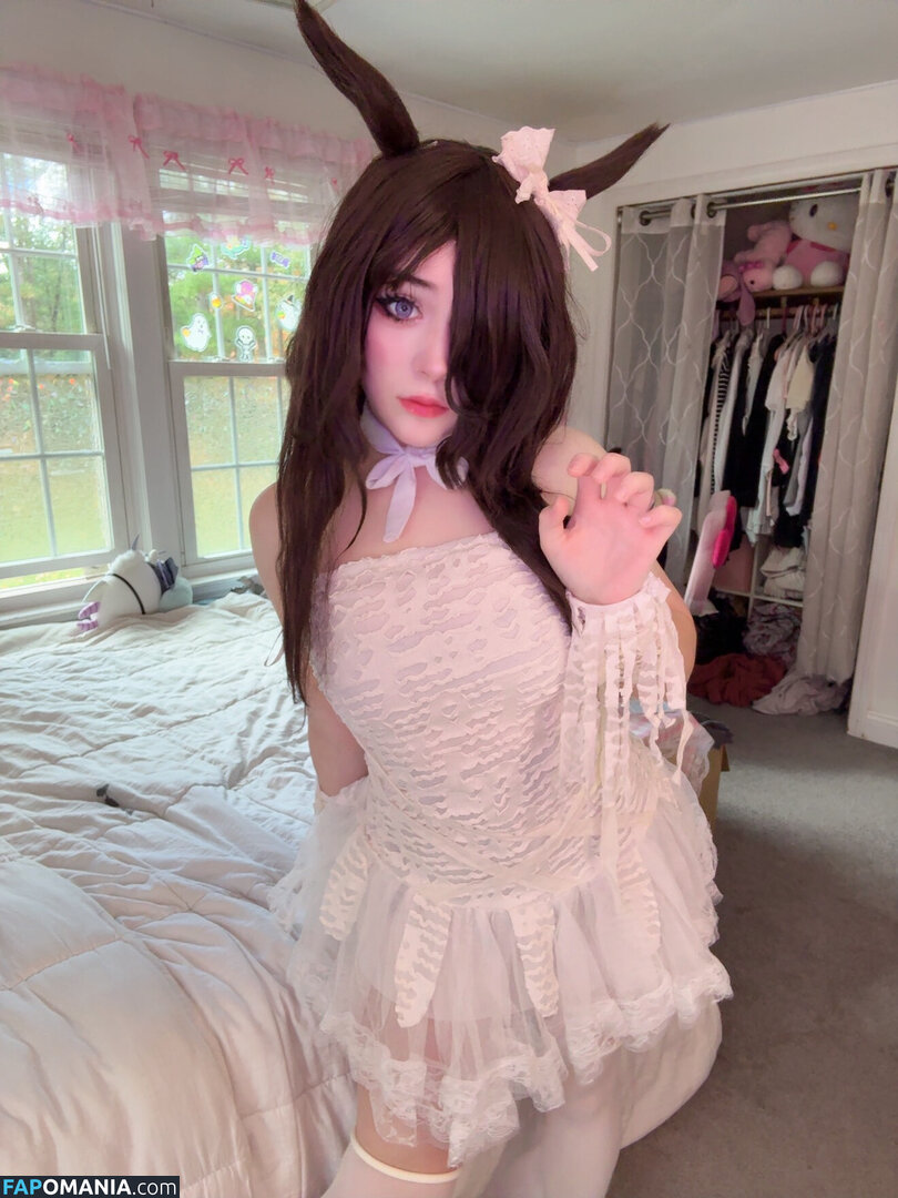 Meikapuff / meikasama Naakt OnlyFans  Gelekte foto #290