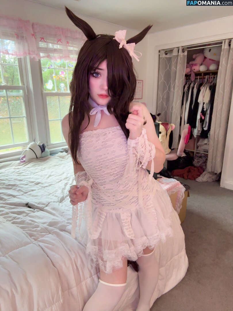 Meikapuff / meikasama Naakt OnlyFans  Gelekte foto #292