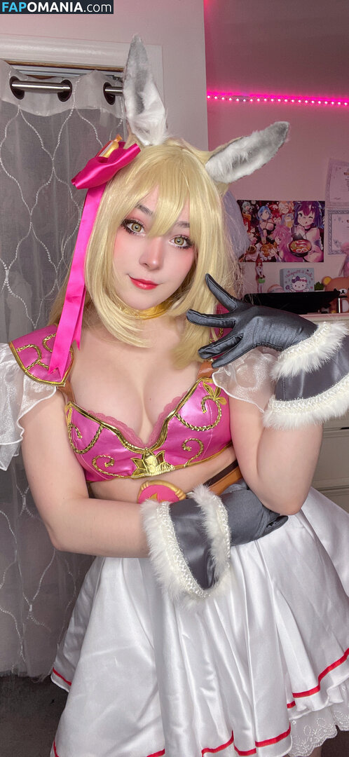 Meikapuff / meikasama Naakt OnlyFans  Gelekte foto #293