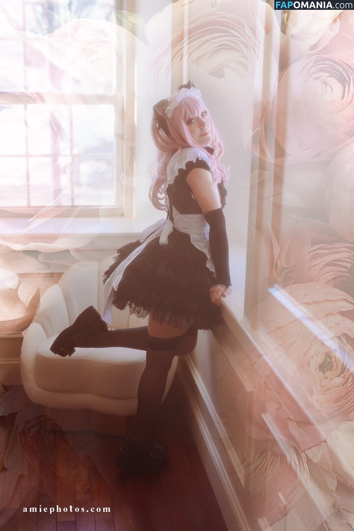 Meikapuff / meikasama Naakt OnlyFans  Gelekte foto #294