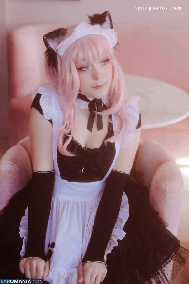 Meikapuff / meikasama Naakt OnlyFans  Gelekte foto #295