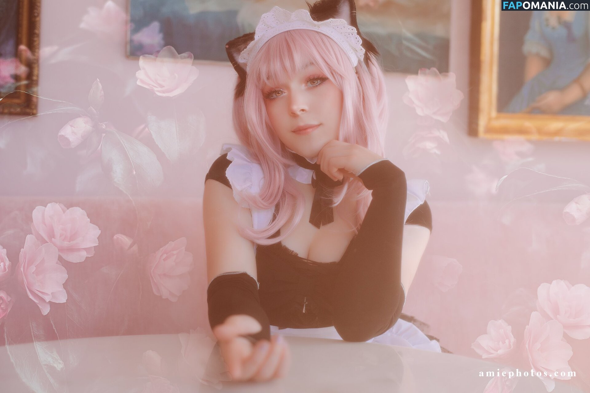 Meikapuff / meikasama Naakt OnlyFans  Gelekte foto #296