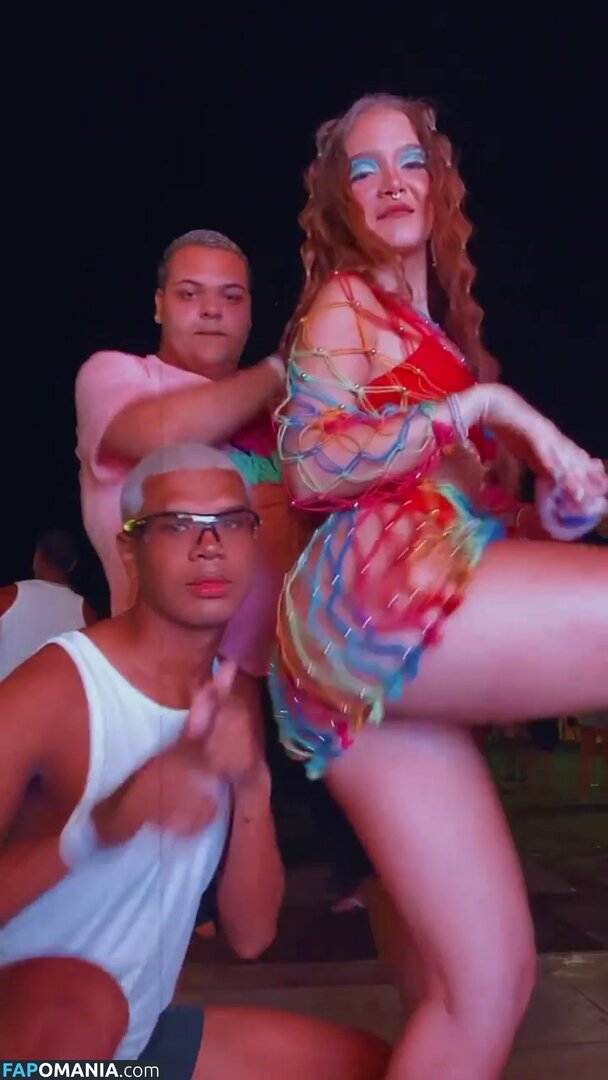 Dezoitou / Mel Maia / mel.maia / melissamelmaia Naakt OnlyFans  Gelekte foto #30