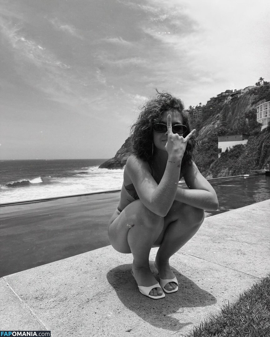 Dezoitou / Mel Maia / mel.maia / melissamelmaia Naakt OnlyFans  Gelekte foto #396