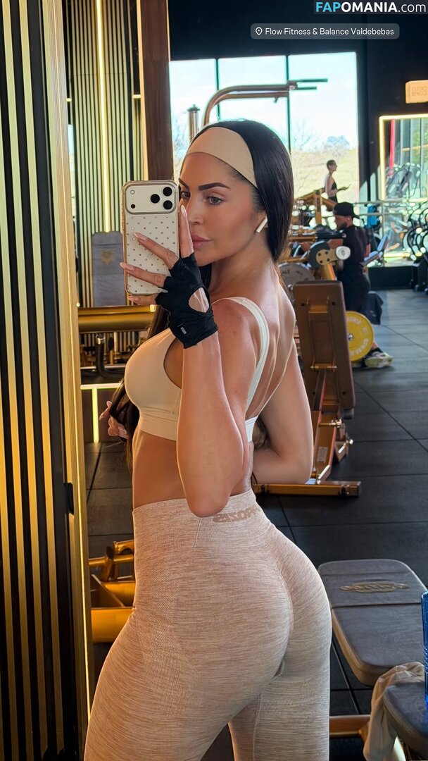 Melania Puntas / https: / itsmelaniapuntas Naakt OnlyFans  Gelekte foto #4