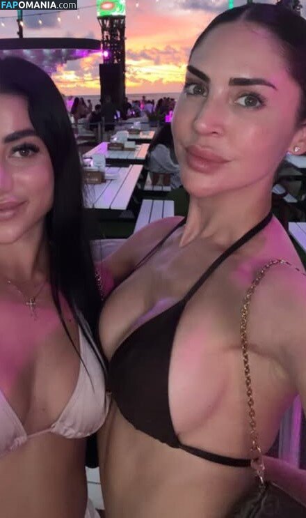 Melania Puntas / https: / itsmelaniapuntas Naakt OnlyFans  Gelekte foto #13