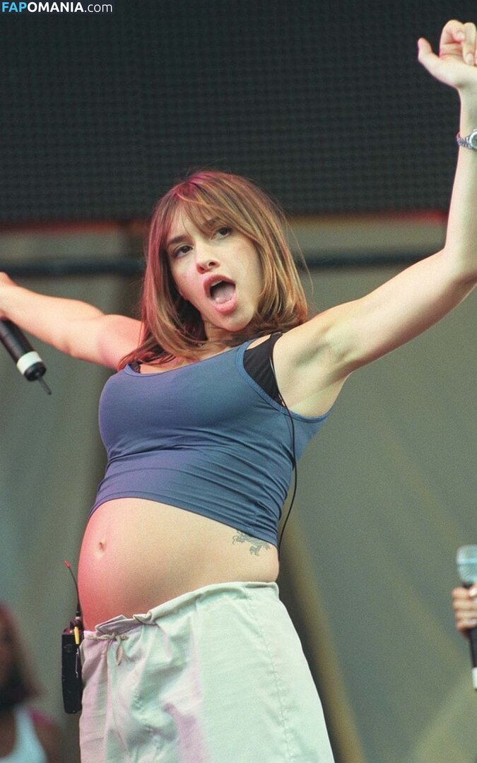 Melanie Blatt / https: / melanieblatt / melblatt Naakt OnlyFans  Gelekte foto #4