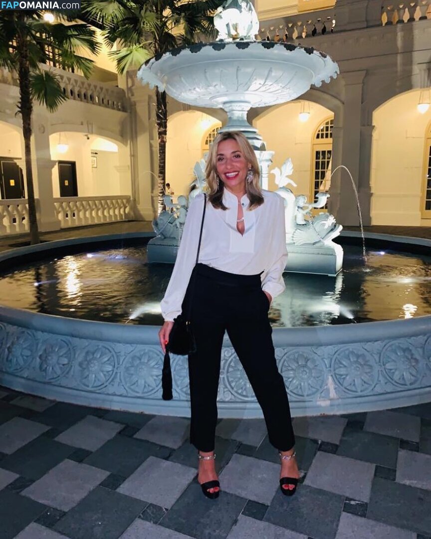 Melanie Blatt / https: / melanieblatt / melblatt Naakt OnlyFans  Gelekte foto #8