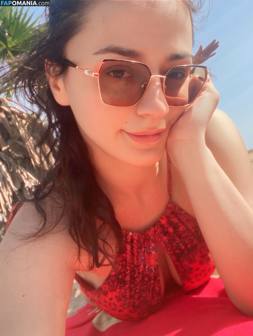Melek ASMR Massage / missmelek.asmr / user Naakt OnlyFans  Gelekte foto #4