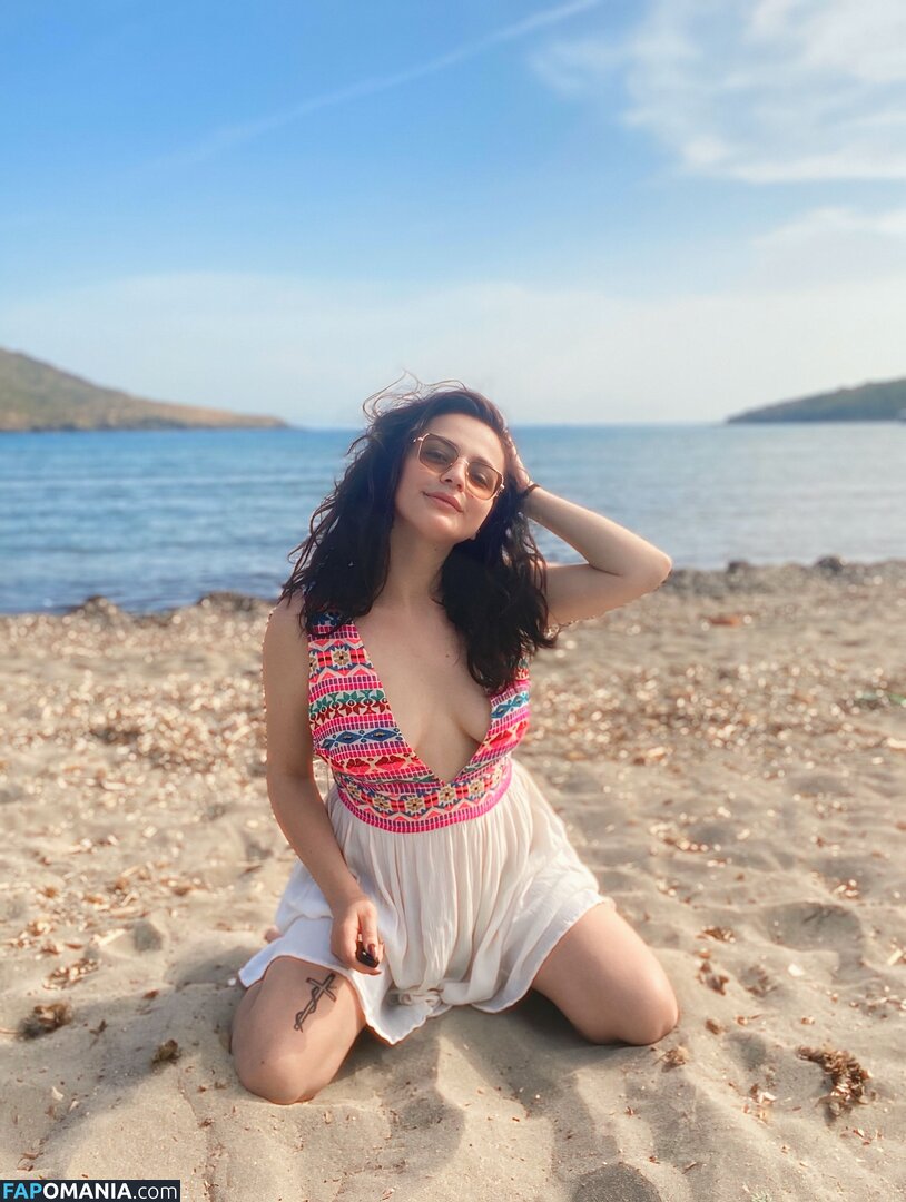 Melek ASMR Massage / missmelek.asmr / user Naakt OnlyFans  Gelekte foto #8