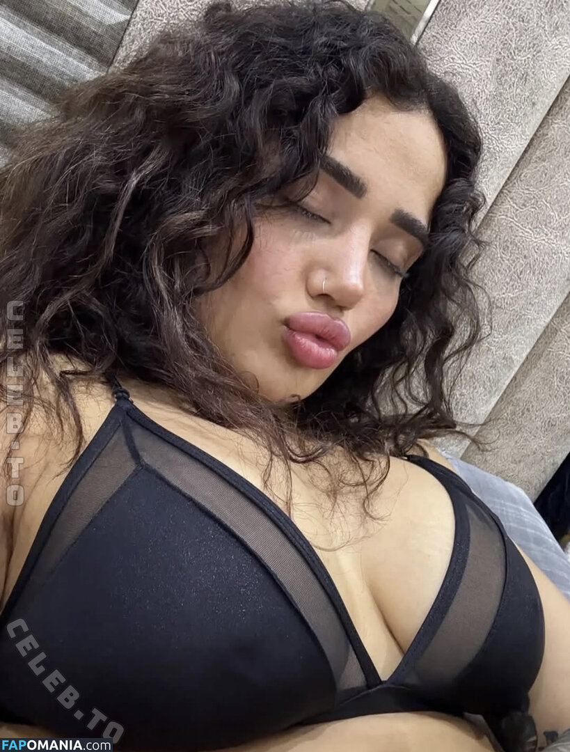 Melek Azad / melek.azd / melekazad Naakt OnlyFans  Gelekte foto #36