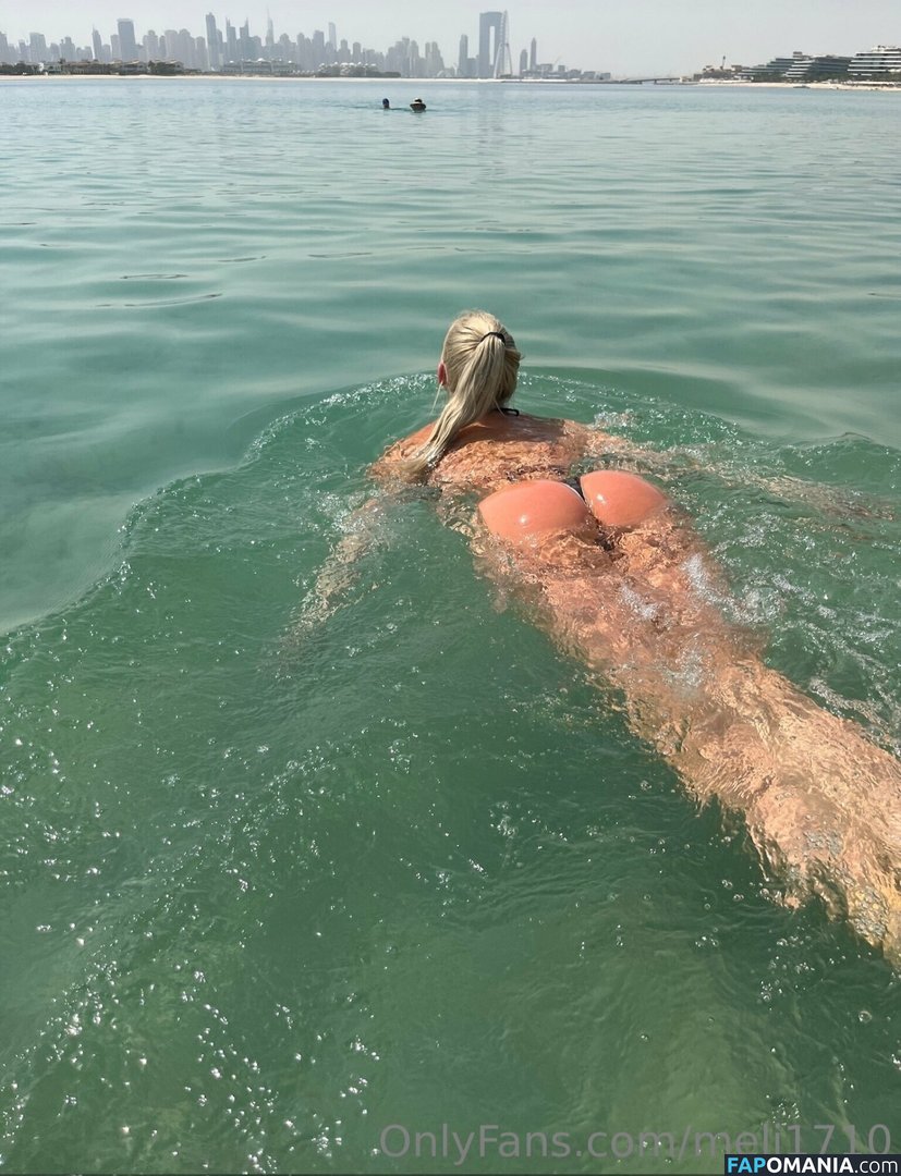 Meli_17_10 / meli1710 / meliii1710 Naakt OnlyFans  Gelekte foto #99