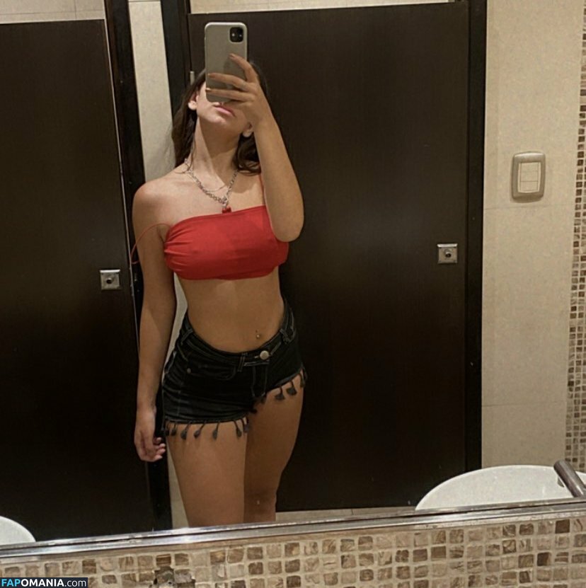 Meli Barroso / barroso.melii Naakt OnlyFans  Gelekte foto #26