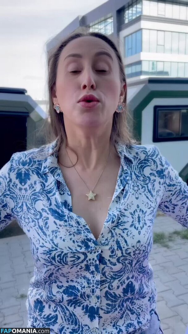 Melike Bulu Cankurt Naakt OnlyFans  Gelekte foto #3