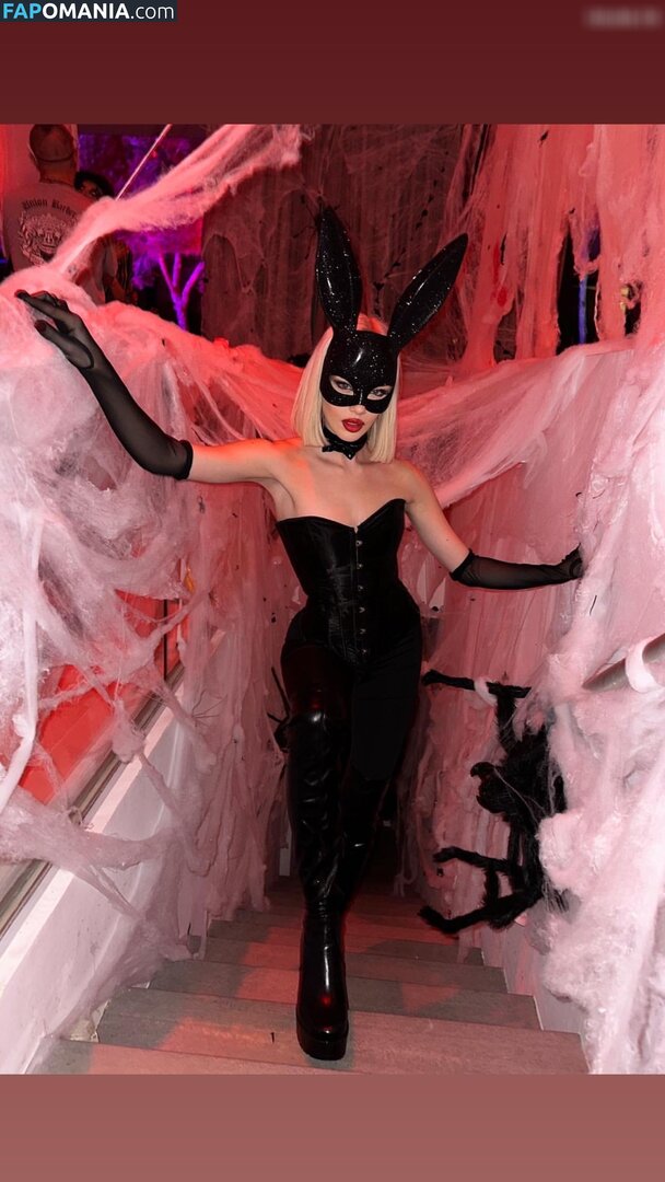 German influencer / Melina Celine / celinemelina / melinaceline Naakt OnlyFans  Gelekte foto #160