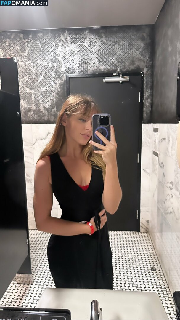 Melina Goransson / melina / melina.goransson / melina_goransson Naakt OnlyFans  Gelekte foto #50