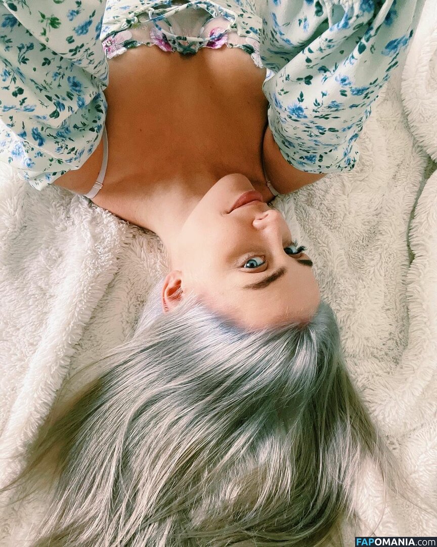 Melina Goransson / melina / melina.goransson / melina_goransson Naakt OnlyFans  Gelekte foto #322
