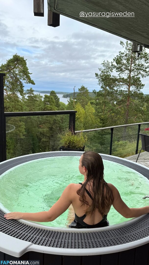 Melina Goransson / melina / melina.goransson / melina_goransson Naakt OnlyFans  Gelekte foto #743