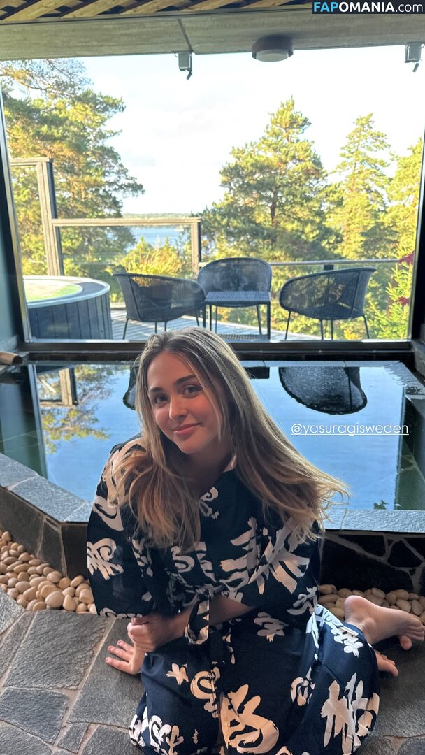 Melina Goransson / melina / melina.goransson / melina_goransson Naakt OnlyFans  Gelekte foto #746