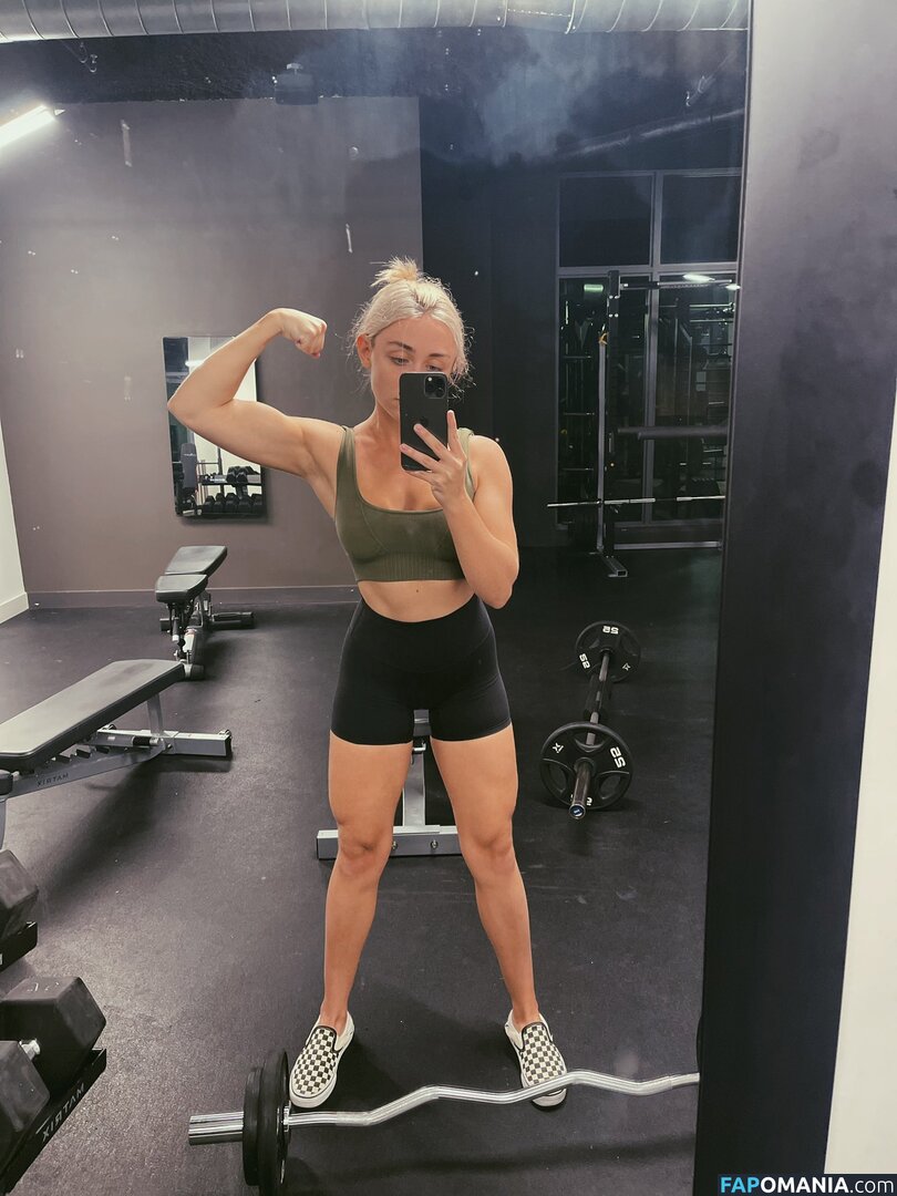 Melina Goransson / melina / melina.goransson / melina_goransson Naakt OnlyFans  Gelekte foto #753