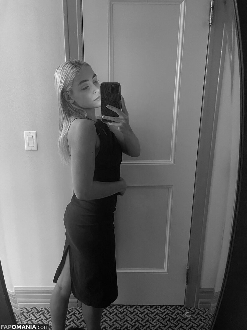 Melina Goransson / melina / melina.goransson / melina_goransson Naakt OnlyFans  Gelekte foto #754