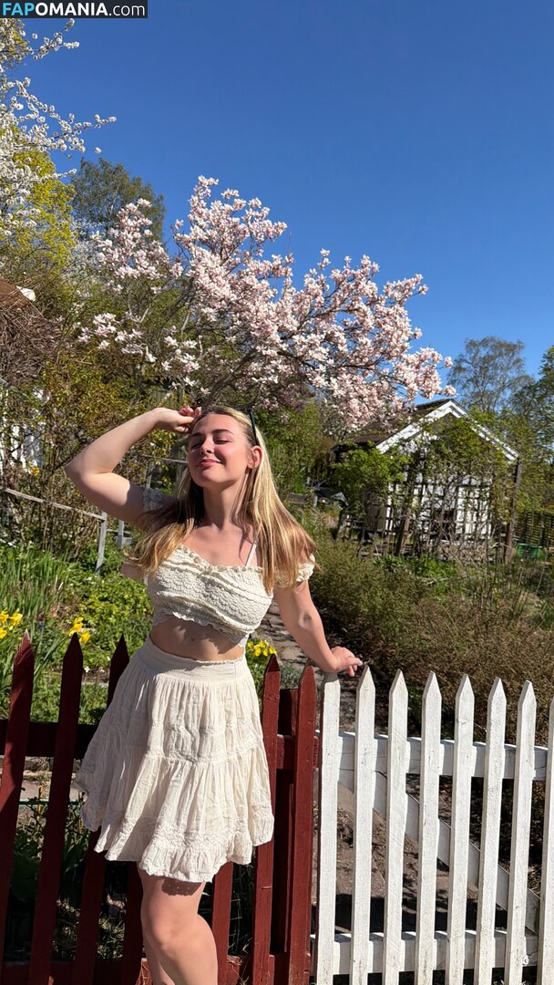Melina Goransson / melina / melina.goransson / melina_goransson / melinagoransso6 / themelinagoransson Naakt OnlyFans  Gelekte foto #756