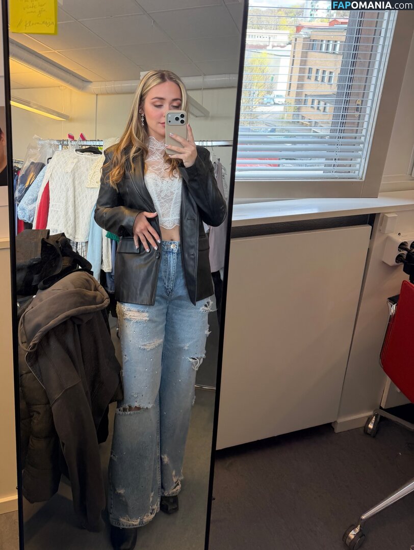 Melina Goransson / melina / melina.goransson / melina_goransson / melinagoransso6 / themelinagoransson Naakt OnlyFans  Gelekte foto #758