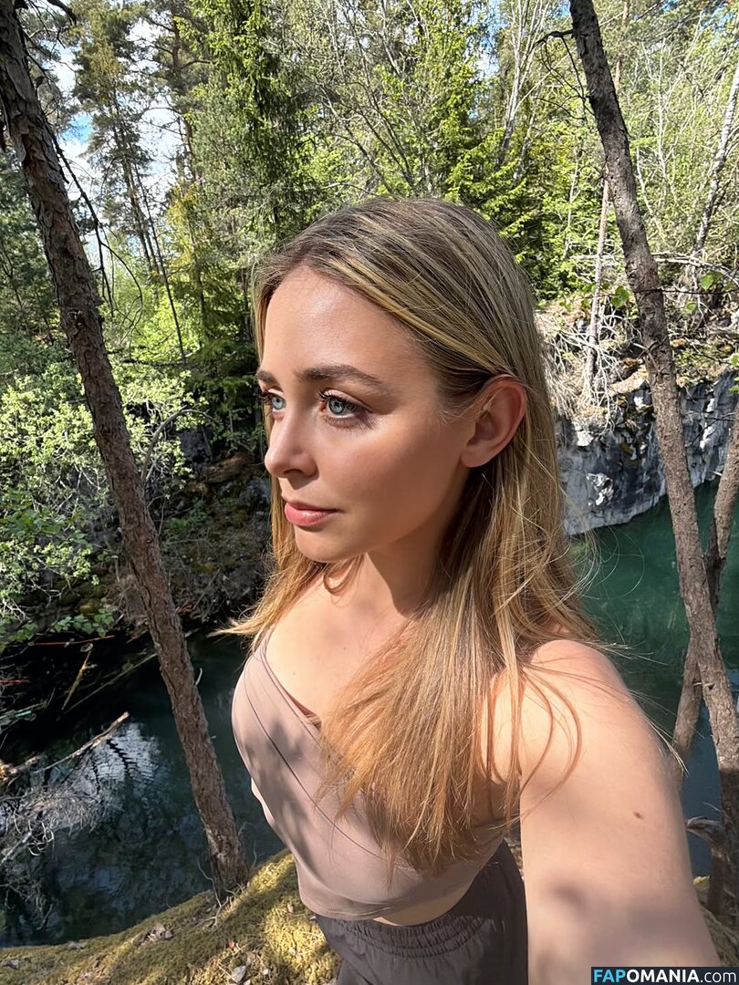 Melina Goransson / melina / melina.goransson / melina_goransson / melinagoransso6 / themelinagoransson Naakt OnlyFans  Gelekte foto #770