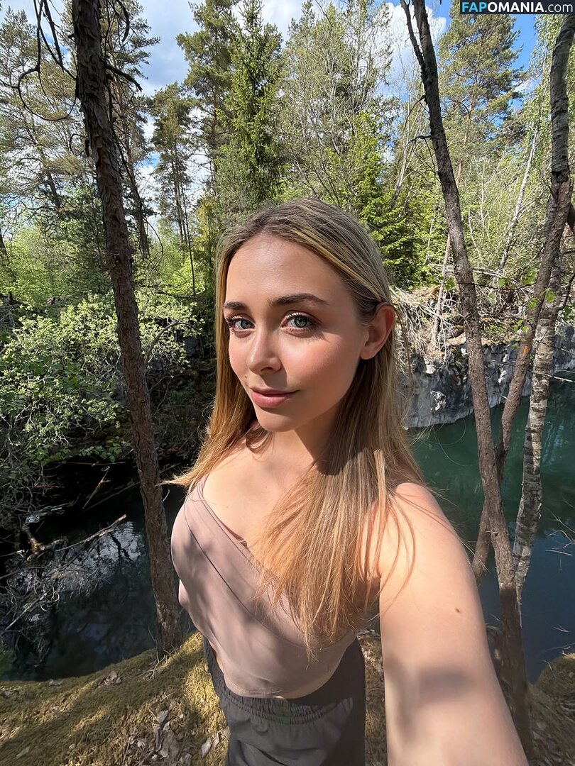 Melina Goransson / melina / melina.goransson / melina_goransson / melinagoransso6 / themelinagoransson Naakt OnlyFans  Gelekte foto #771