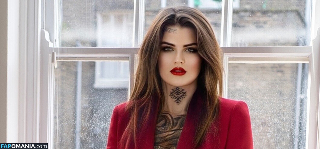 Melisande Sin / melisandesin Naakt OnlyFans  Gelekte foto #6