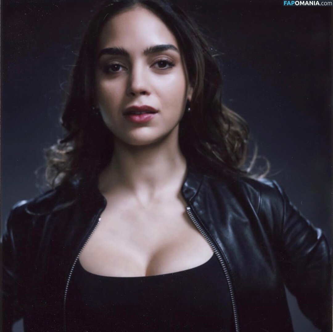 Melissa Barrera / melissabarreram Naakt OnlyFans  Gelekte foto #172