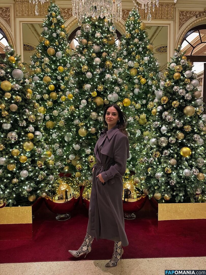 Melissa Barrera / melissabarreram Naakt OnlyFans  Gelekte foto #173