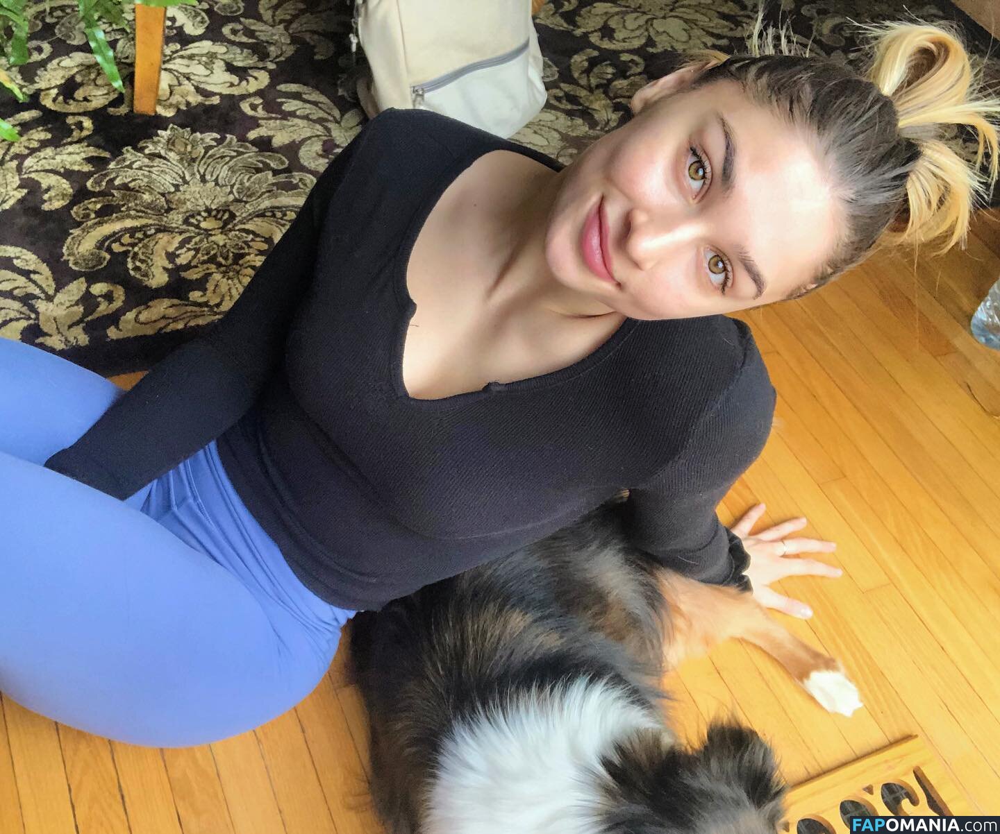 Melissa Bratic / melissabratic Naakt OnlyFans  Gelekte foto #10